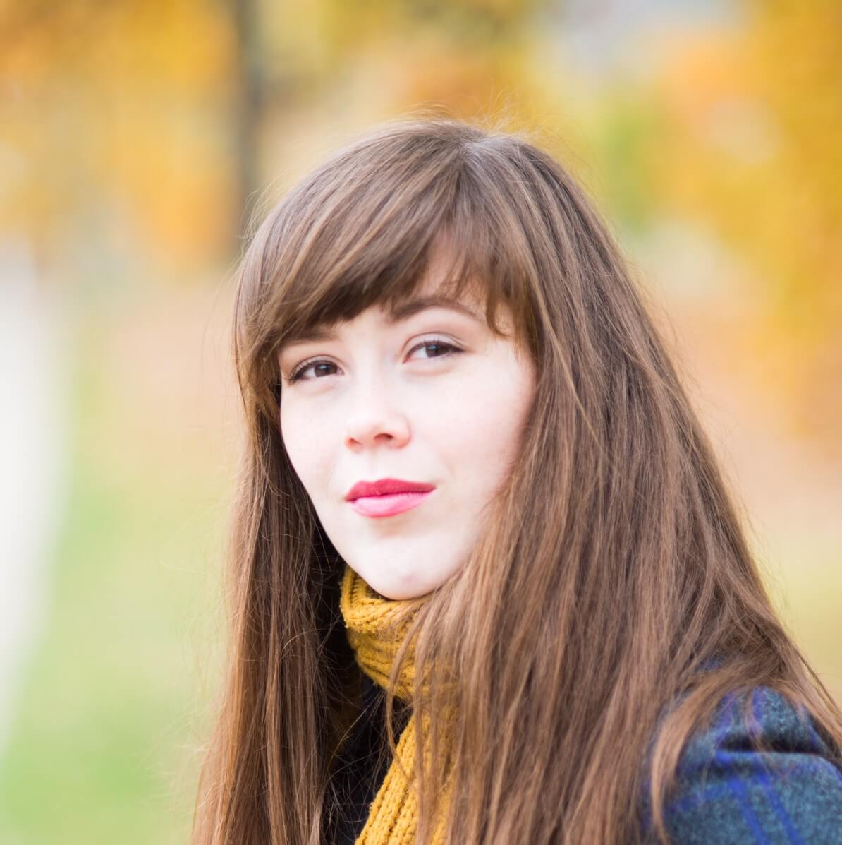 Kristina Jarošová